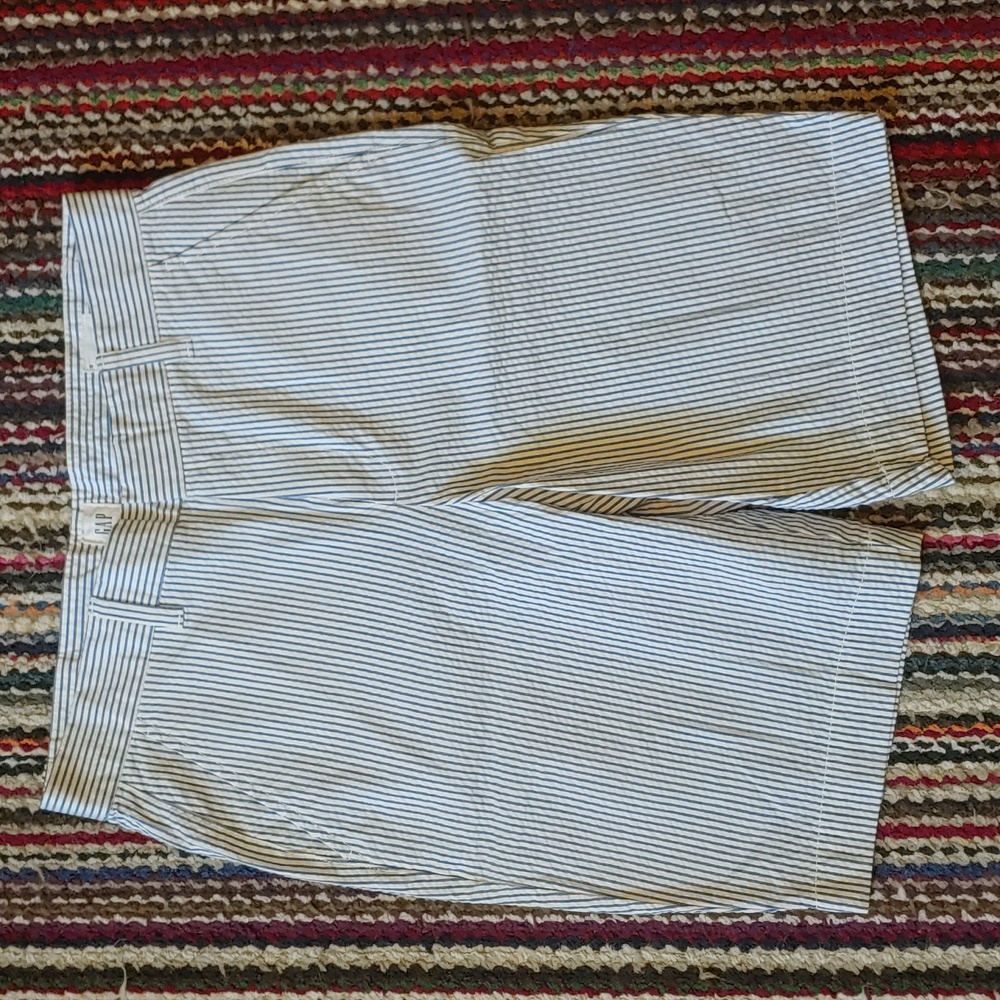 Bermuda Shorts